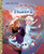 Frozen 2 Little Golden Book (Disney Frozen) by Nancy Cote, Olga Mosqueda, 9780736440202