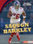 Saquon Barkley by Jon M. Fishman, 9781541589575 Saquon Barkley by Jon M. Fishman, 9781541589575