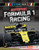 Superfast Formula 1 Racing by Dustin Albino, 9781541577220