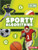 Sporty Algorithms by Allyssa Loya, 9781541589605