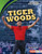 Tiger Woods - 9781541577244 by Jon M. Fishman