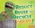 Reduce, Reuse, and Recycle, Oscar! - 9781541572621 by Mary Lindeen, 9781541572621