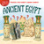 50 Things You Didn't Know about Ancient Egypt by Sean O'Neill, Sean O'Neill, 9781634407922
