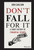 Don't Fall For It (A Short History of Financial Scams) by Ben Carlson, 9781119605164