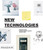 New Technologies (Products from Phaidon Design Classics) by Simon Alderson, Ralph Ball, Edward Barber, 9780714856674