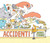 Accident! Lap by Andrea Tsurumi, 9781328620071