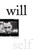 Will (A Memoir) by Will Self, 9780802128461
