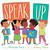 Speak Up - 9780358140962 by Miranda Paul, Ebony Glenn, 9780358140962