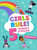Girls Rule! 5-Minute Stories by Clarion Books, 9780358163725