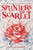 Splinters of Scarlet by Emily Bain Murphy, 9780358142737 Splinters of Scarlet by Emily Bain Murphy, 9780358142737