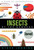 Insects (By The Numbers) by Steve Jenkins, 9781328851000
