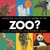 What Do You Do If You Work at the Zoo? by Steve Jenkins, Robin Page, Steve Jenkins, 9780544387591