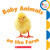 Baby Animals on the Farm (Rookie Toddler) by Rebecca Bondor, 9780531272527