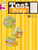Test Prep: Grade 5 (Flash Kids Harcourt Family Learning) by Flash Kids Editors, 9781411404014