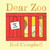 Dear Zoo by Rod Campbell, Rod Campbell, 9781534460126