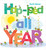 Hap-Pea All Year - 9781534456570 by Keith Baker, Keith Baker, 9781534456570