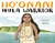 Ho'onani: Hula Warrior by Heather Gale, Mika Song, 9780735264496