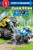 Get Out and Play (Elbow Grease) (Step into Reading) by John Cena, Dave Aikins, 9780525577584