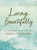 Living Beautifully (An Inspirational Journal) by Pema Chodron, 9781611808056
