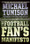 The Football Fan's Manifesto by Michael Tunison, 9780061735141