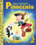 Walt Disney's Pinocchio Little Golden Board Book (Disney Classic) by RH Disney, Al Dempster, 9780736440950