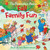The Berenstain Bears Fall Family Fun (Includes The Berenstain Bears Trick or Treat and The Berenstain Bears and the Prize Pumpkin) by Stan Berenstain, Jan Berenstain, 9781984847669
