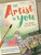 The Artist in You - 9781445151700 by Julie Brunelle, Peter Wood, 9781445151700