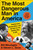 The Most Dangerous Man in America (Timothy Leary, Richard Nixon, and the Hunt for the Fugitive King of LSD) by Bill Minutaglio, Steven L. Davis, 9781455563593
