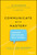 Communicate with Mastery (Speak With Conviction and Write for Impact) by JD Schramm, Kara Levy, Joel Peterson, 9781119550099