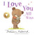 I Love You All Ways by Marianne Richmond, Dubravka Kolanovic, 9781492675150