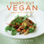 Short-Cut Vegan (Great Taste in No Time) by Lorna J. Sass, 9780061741111