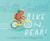 Bike On, Bear! by Cynthea Liu, Kristyna Litten, 9781481405065