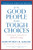 How Good People Make Tough Choices Rev Ed (Resolving the Dilemmas of Ethical Living) by Rushworth M. Kidder, 9780061743993