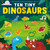 Ten Tiny Dinosaurs (Colorful Countdown Fun!) - 9781680104653 by Libby Walden, Clare Fennell, 9781680104653