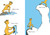 ¡Cuántos, cuántos Pies! (The Foot Book Spanish Edition) (El libro de opuestos alocados de Dr. Seuss) - 9780593121498 by Dr. Seuss