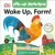 Pop-Up Peekaboo! Wake Up, Farm! by Jonny Lambert, 9781465486097