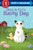 Duck & Cat's Rainy Day (Step into Reading) by Carin Bramsen, 9781524771713