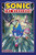 Sonic the Hedgehog, Vol. 4: Infection by Ian Flynn, Adam Bryce Thomas, Tracy Yardley, Jack Lawrence, Diana Skelly, 9781684055449