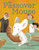 The Passover Mouse by Joy Nelkin Wieder, Shahar Kober, 9781984895523