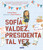 Sofía Valdez, presidenta tal vez / Sofia Valdez, Future Prez (Spanish Edition) by Andrea Beaty, 9781644731079