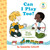 Can I Play Too? by Samantha Cotterill, Samantha Cotterill, 9780525553465