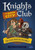 Knights Club: The Buried City (The Comic Book You Can Play) by Shuky, Waltch, Novy, 9781683691471