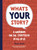 What's Your Story? (A Workbook for the Storyteller in All of Us) by Margot Leitman, 9781632172150