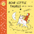 Baby Astrology: Dear Little Taurus by Roxy Marj, 9781984895332
