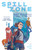 Spill Zone Book 2 (The Broken Vow) - 9781250309426 by Scott Westerfeld, Alex Puvilland, 9781250309426