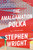 The Amalgamation Polka by Stephen Wright, 9780316427326