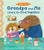 Grandpa and Me Learn to Cook Together by Danielle Kartes, Annie Wilkinson, 9781728214184