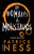 De hombres a monstruos / Monsters of Men (Spanish Edition) by Patrick Ness, 9786073182409