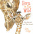 Born in the Wild (Baby Animals and Their Parents) by Lita Judge, Lita Judge, 9781250189905