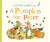 A Pumpkin for Peter (A Peter Rabbit Tale) by Beatrix Potter, 9780241358740